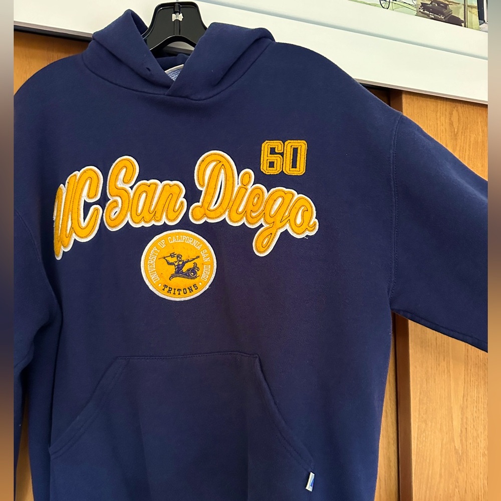UC San Diego Sweatshirt
